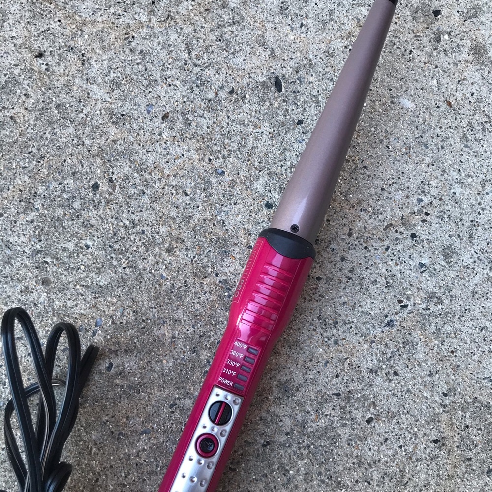 Conair Styling wand